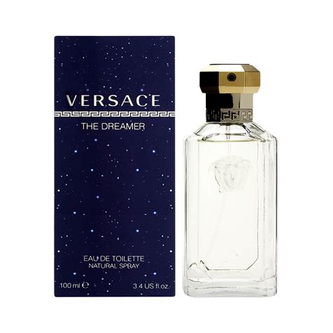 versace dreamer men's cologne|versace the dreamer original.